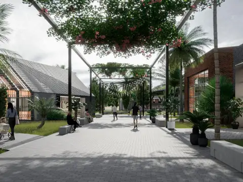 Terreno en Venta en Roldan, USD 1