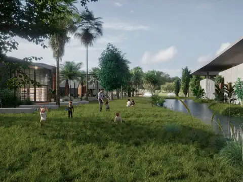 Terreno en Venta 500  mts Frente