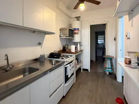 Departamento en Venta en Arroyito, USD 50.000