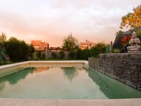 Casa en Venta 9 años