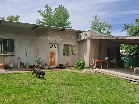 Casa Parque Pero. Cod: M088v