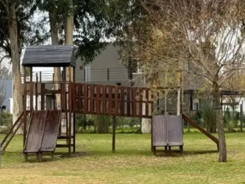 Terreno en Venta en Pilar, USD 45.000