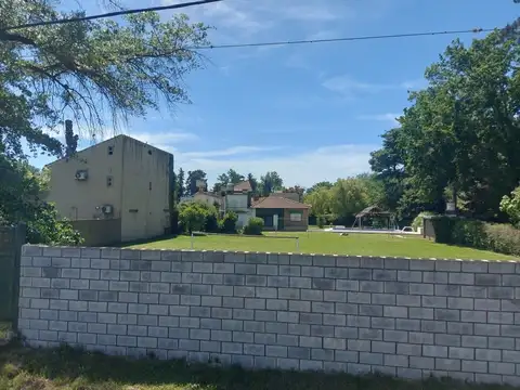 Terreno en Venta de 362,0 m2