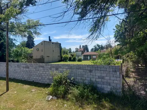 Terreno en Venta en San Nicolás, USD 65.000