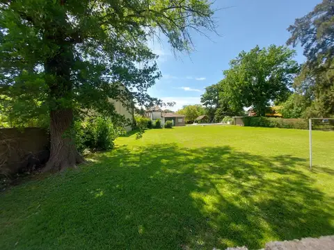 Terreno en Venta de 362,0 m2