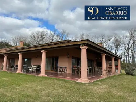 Las mejores casas chacras y oportunidades