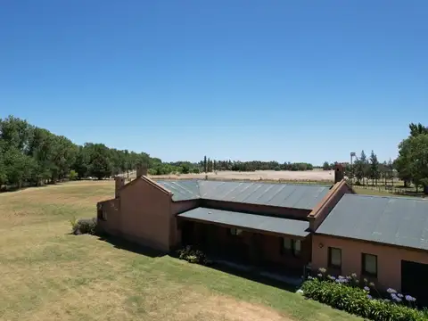 Casa en Venta en Estancia Benquerencia Farm Club, USD 400.000