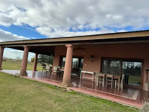 Casa en Venta en Estancia Benquerencia Farm Club, USD 400.000