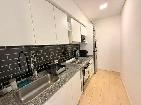 Departamento en Alquiler de 3 ambientes
