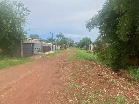 Terreno en Venta en Posadas, USD 20.900