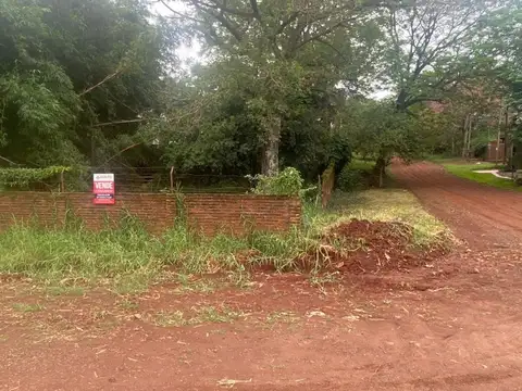 (V47) Barrio Jardín