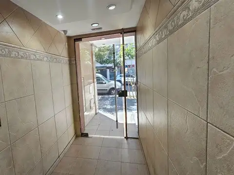 VENTA PERMUTA DEPARTAMENTO 2 AMBIENTE MONTE CASTRO