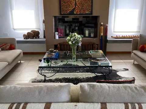 Casa en Alquiler Temporal de 5 dormitorios