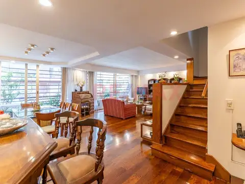 Departamento en Venta en Barrio Norte, USD 420.000