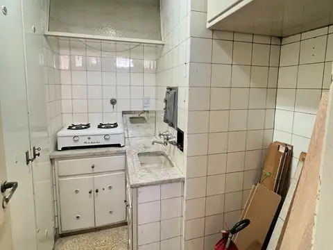 Alquiler de Oficina – Espacio funcional Rivadavia