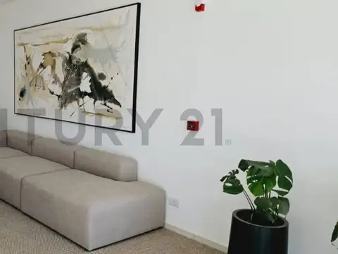 Departamento en Venta 1 año