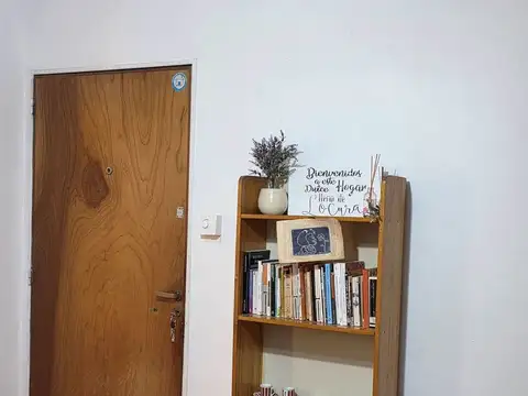 Departamento en Venta 45 años