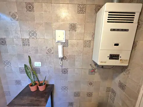 VENTA DPTO 2 AMB BELGRANO - A NUEVO  APTO CRÉDITO!