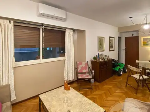 Departamento en Caballito