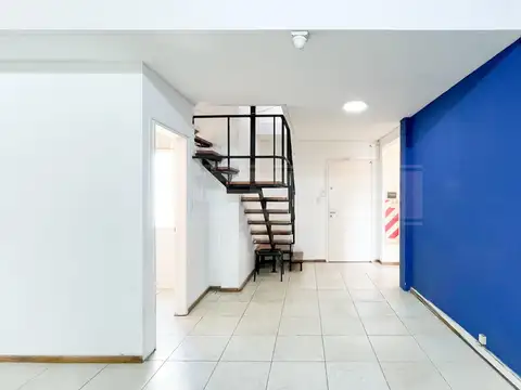 Oficina Alquiler - Munro