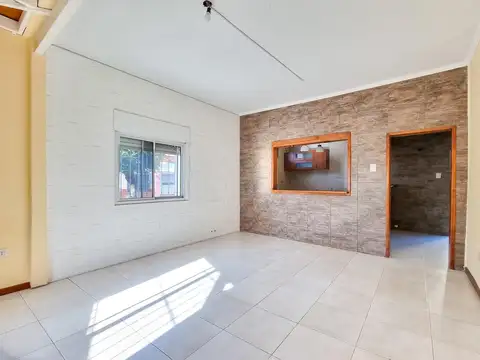 Depto Tipo Casa en Venta de 2 dormitorios