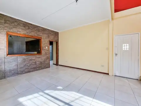 Depto Tipo Casa en Venta en Villa Ballester, USD 86.000