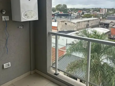 Departamento en Venta en Quilmes Oeste, USD 87.500