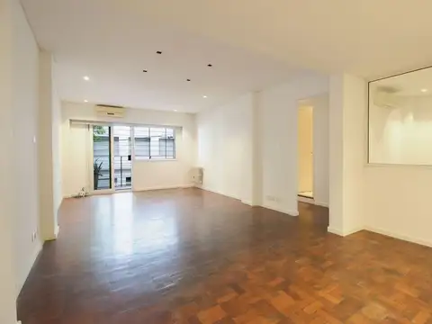 Venta dpto 3 Amb reciclado limite Retiro/Recoleta