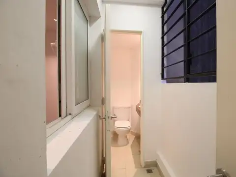 Venta dpto 3 Amb reciclado limite Retiro/Recoleta