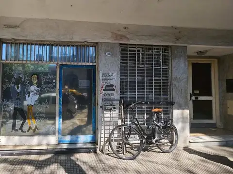 Local en Venta en Almagro, USD 52.000