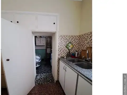 Depto Tipo Casa 4 ambientes con 2 baños