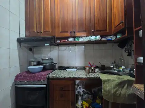 Departamento en Venta al Norte