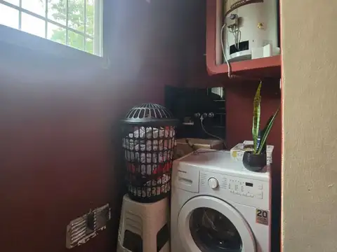 Departamento en Venta en Merlo, USD 48.000