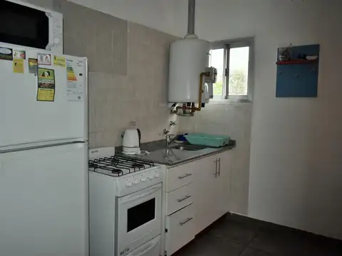 Departamento en  Villa Gesell