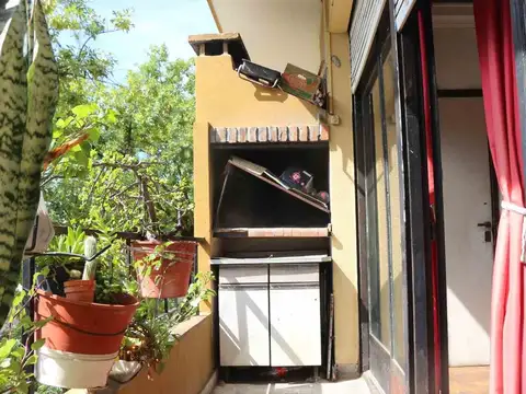 VENTA PH 5 AMBIENTES TIPO DUPLEX CON BALCON