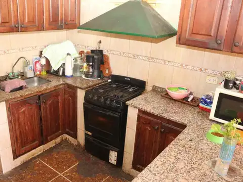 Depto Tipo Casa en Venta 54 años