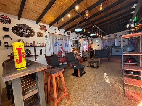 Casa 6 ambientes con 3 baños