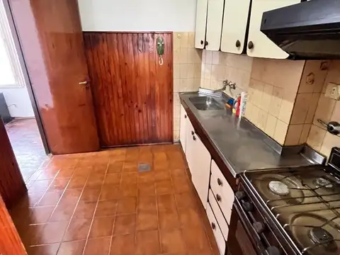 Departamento en Venta al Norte