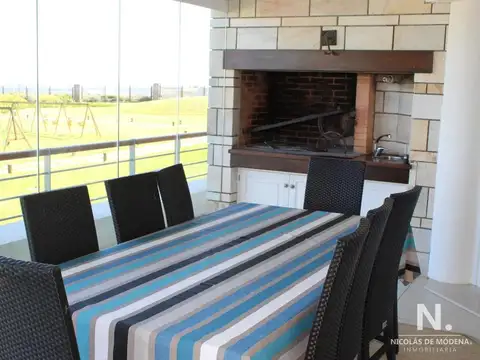 Departamento en Venta de 4 ambientes