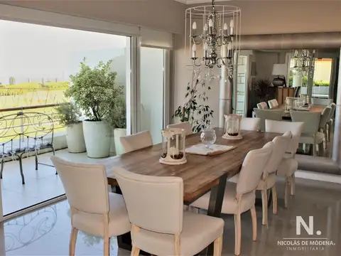 Departamento en Venta de 4 ambientes