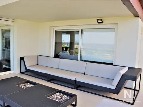 Departamento en Venta 13 años