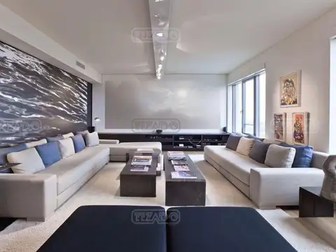 Departamento en Alquiler de 3 ambientes