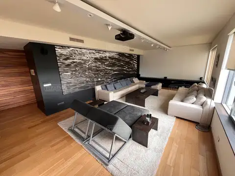 Departamento en Alquiler en Puerto Madero, USD 4.500