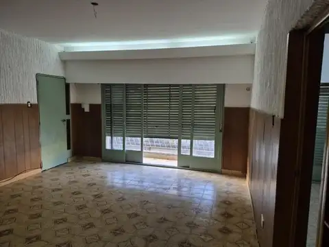 VENTA DEPARTAMENTO 2 DORMITORIOR CON BALCON TERRAZA.