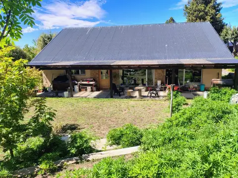 Casa en Venta al Sureste