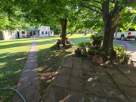 Casa en Venta en Villa Rosa, USD 180.000