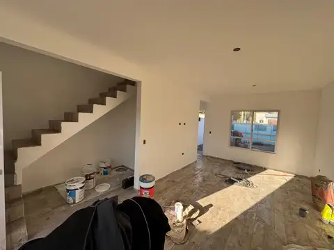 Casa en Venta A Estrenar