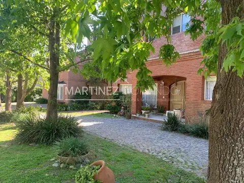 Casa  en Venta en Haras El Establo, Pilar, G.B.A. Zona Norte