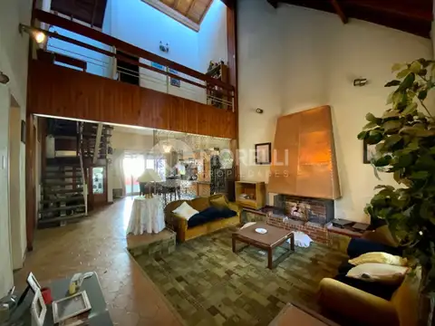 Casa en Venta de 3 dormitorios