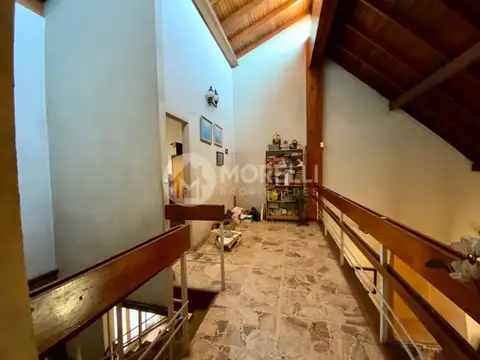 Casa en Venta 40 años